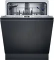 Siemens SN63EX03BD Vollintegrierbarer 60 cm Geschirrspüler