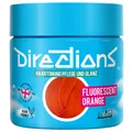 La rich'e Directions Haartönung Fluorescent Orange 100 ml