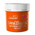 La Riche Directions Semi-Permanent Hair Color 88ml - Fluorescent Orange