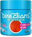 Directions Fluorescent Orange 100 ml
