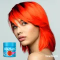 Haartönung Directions Flurorescent Orange Demi-Permanete Haartönung 100ml