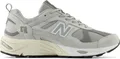 New Balance 878  Sneakers Laag - Grijs - Maat 46.5