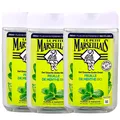Le Petit Marseillais Duschgel mit Minze 3x250 ml aus Frankreich