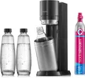 Sodastream Trinkwasser-Sprudler DUO Promopack