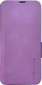 COMMANDER Book CASE Elite Purple für Samsung A55 5G