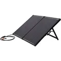 Technaxx Solarkoffer TX-215 Faltbar 100 W