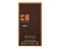 HUGO Eau de Toilette Boss Boss Orange Man Classic Eau de Toilette