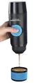 Cucina di Modena USB Kaffeemaschine: USB-Mini-Espresso-Maker, Elektrische Pumpe 15 bar USB, 90 ml (Kaffeemaschine mit Anschluss, tragbare, Outdoor unterwegs)