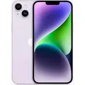 iPhone 14 Plus 128GB Lila C Qualität - Lila