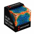 Shashibo Magnetwürfel - Entdecker Serie - Earth 296285