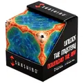Shapeshift Box preisgekrönter patentierter Fidget Würfel mit 36 Seltenen Erde...