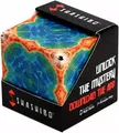 860001007695 Kostka magnetyczna Shashibo The Shape Shifting Box Earth Pozostałe