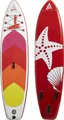 JUNG AIRFUN SUP Paddelboard Stand UP SUP-Paddel, Paddling Surfboard NEU OVP