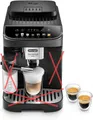 De'Longhi Magnifica Evo ECAM292.81.B Kaffeevollautomat, schwarz