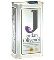 Jordan Olivenöl natives Olivenöl extra Kanister 1 l Handernte (27,99 EUR/l)