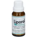 Liporal® Mundwasser