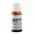 LIPORAL Mundwasser 20 ml