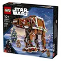 LEGO Lebkuchen AT-AT (LEGO Star Wars) (40806)