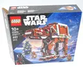 LEGO 40806 - Star Wars: Gingerbread AT-AT Lebkuchen AT-AT Vader / ohne Minifigur