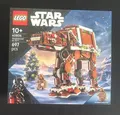 Lego Star Wars 40806 Lebkuchen AT-AT inkl. Figur NEU & OVP