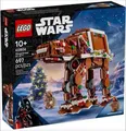 Lego Star Wars 40806 Lebkuchen AT-AT - Neu & OVP