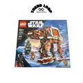 LEGO Star Wars 40806 Lebkuchen AT-AT™ NEU OVP
