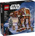 LEGO® Star Wars™ 40806 Lebkuchen AT-AT Weihnachten - NEU & OVP