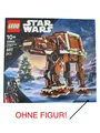 LEGO® Star Wars™ 40806 Lebkuchen AT-AT Weihnachten ohne Figur - in OVP