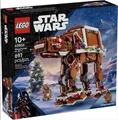 Lego Star Wars 40806 Lebkuchen AT-AT - Neu & OVP