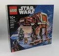 LEGO Star Wars 40806 Gingerbread AT-AT NEU OVP sofort lieferbar