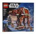 LEGO 40806 Star Wars - Lebkuchen AT-AT™ NEU OVP VERSANDKOSTENFREI