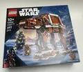 LEGO® Star Wars 40806 Lebkuchen AT-AT™ NEU OVP - Weinachten, sofort lieferbar