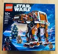 LEGO 40806 Star Wars Lebkuchen AT-AT | Gingerbread | ohne Darth Vader Mini-Figur