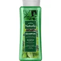JOANNA Naturia Shampoo für normales und fettiges Haar Brennnessel und Grüner Tee 500ml