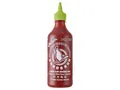 Sriracha Hot Chili Sauce mit Zitronengras 455 ml Chilli Soße Scharf Lemongras