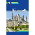 Normandie Reiseführer Michael Müller Verlag