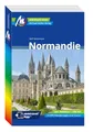 MICHAEL MÜLLER Reiseführer Normandie: 100% authentisch, aktuell und vor Ort recherchiert. Inkl. Faltkarte. (MM-Reisen)