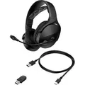 HyperX AJ0T1AA Cloud Jet Dual WL Black (Kabellos) (AJ0T1AA)
