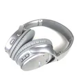 Bose QuietComfort 35 Series II silber - Refurbished (hervorragend) - Garantie