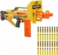 Hasbro Nerf Grand Launcher N-Strike Stampede ECS