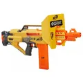 Dartblaster N-Strike Stampede ECS Icon Serie Maschinengewehr - 50 Jahre Jubiläum