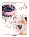 food with love: Sweet Love & Happiness ~ Manuela Herzfeld ~  9783960584131