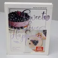 Manuela Herzfeld, Joëlle Herzfeld-food with love: Sweet Love & Happiness