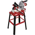 Einhell TC-SM 2531/2 U Zug-Kapp- und Gehrungssäge 254 mm 1900 W