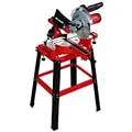 Einhell Kapp-/ Gehrungssäge TC-SM 2531/2 Rot, Schwarz