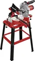 Einhell TC-SM 2531/2 U Zug-Kapp- und Gehrungssäge 254 mm 1900 W