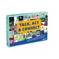 Talk, Act & Connect