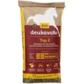 Deukavallo Top E - Basis Pferdefutter 25 Kg Für Alle Rssen Und Altersklassen