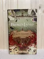 Broken Lands - Kate Milford