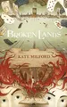 Broken Lands Kate Milford Buch 486 S. Deutsch 2014 Freies Geistesleben GmbH